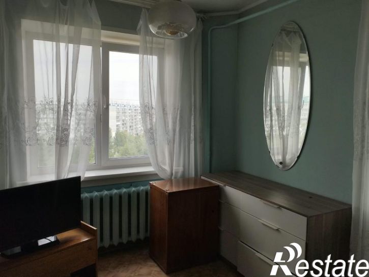 3-комн квартира Русская, 21