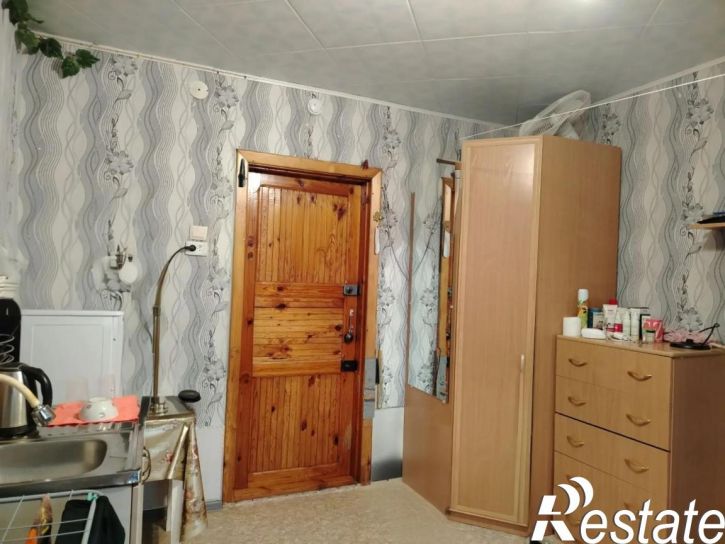 Комната Смоленская, 3