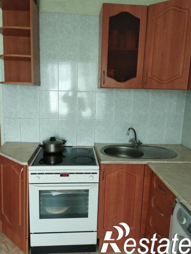 3-комн квартира Русская, 21