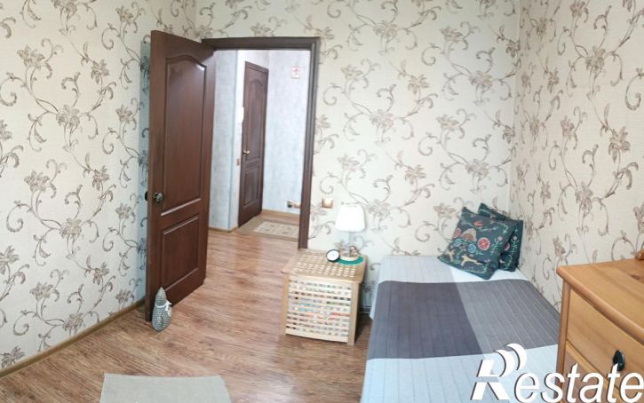 2-комн квартира Российская, 15