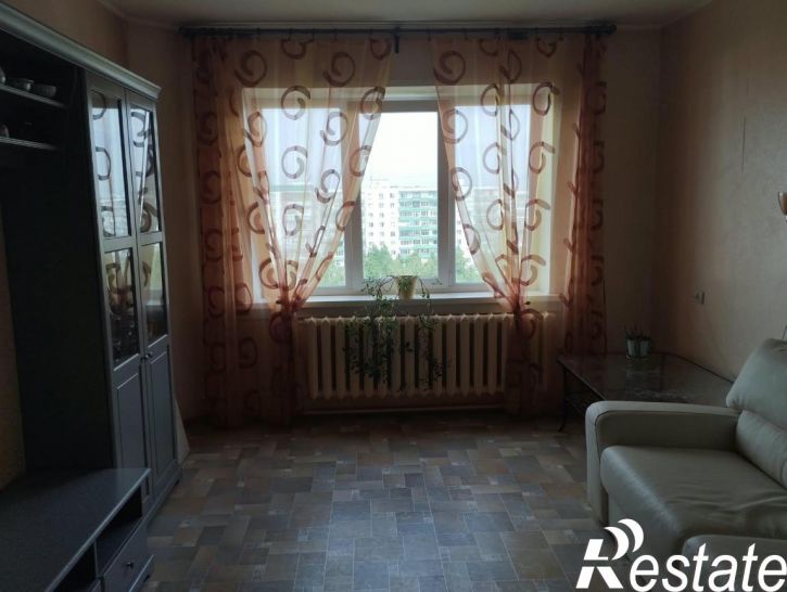3-комн квартира Русская, 21