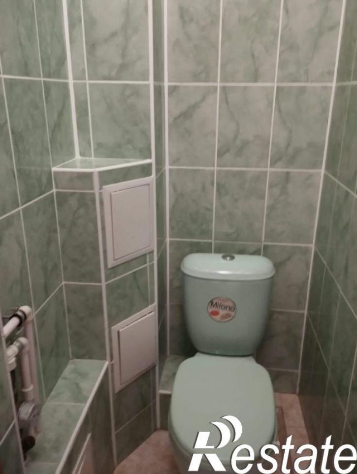 3-комн квартира Русская, 21