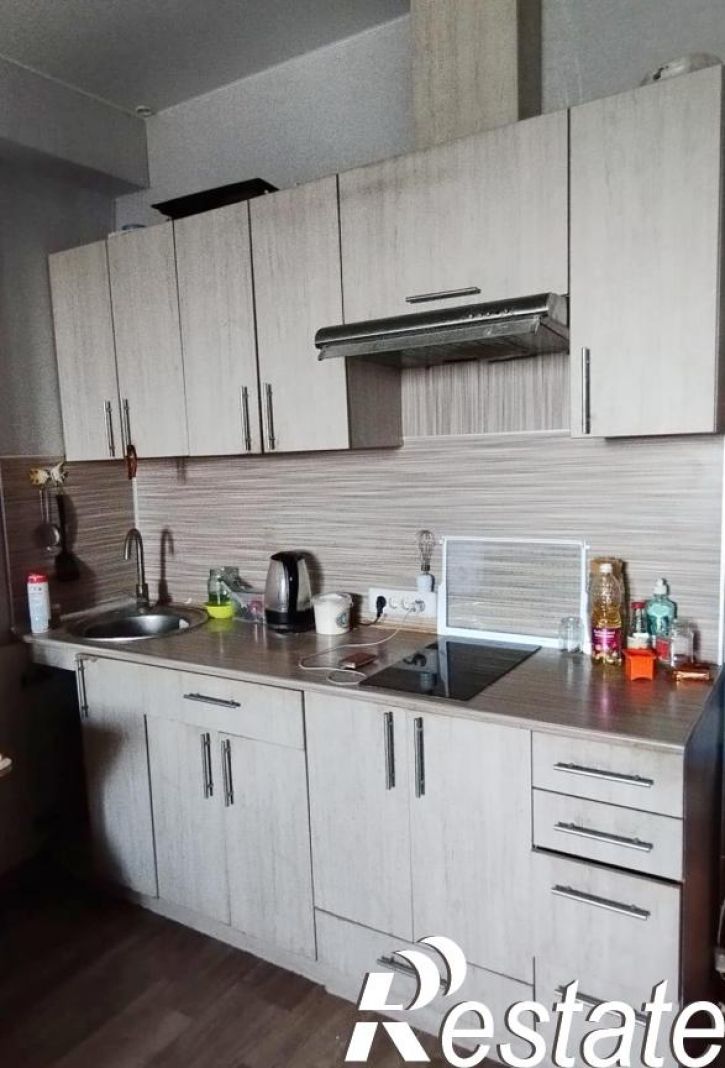 Студия Приморская, 24