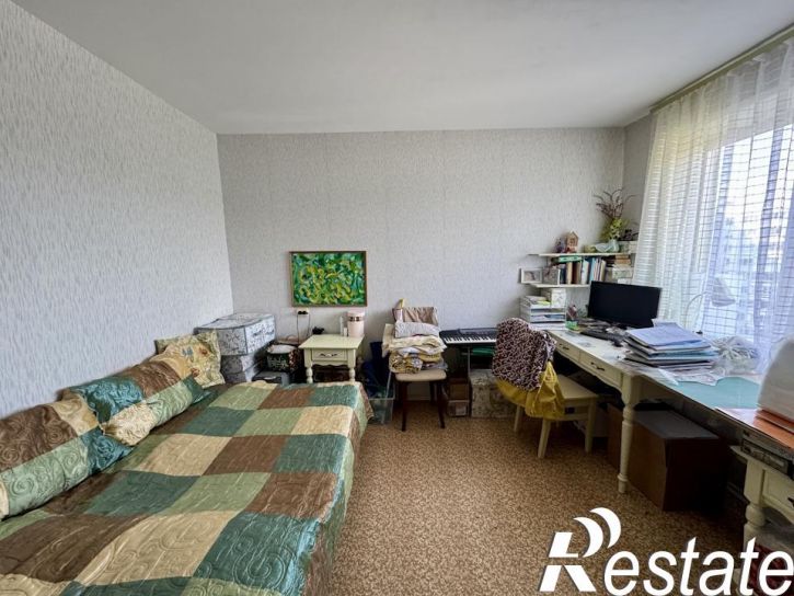5-комн квартира Лесосечная, 2