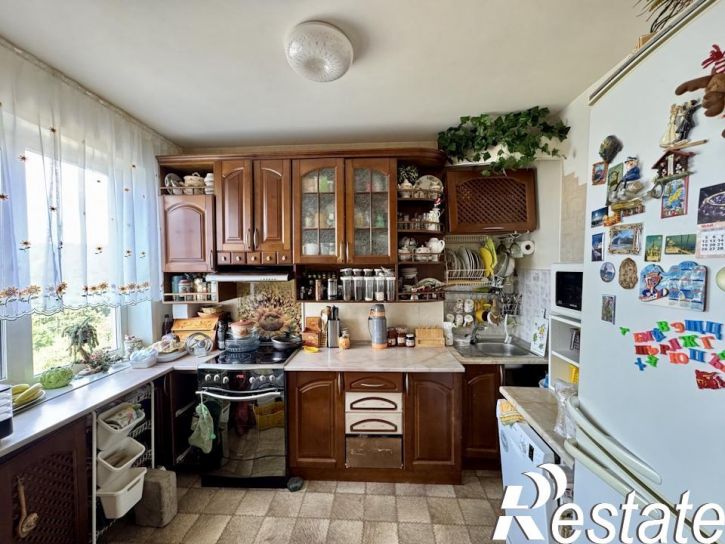 5-комн квартира Лесосечная, 2
