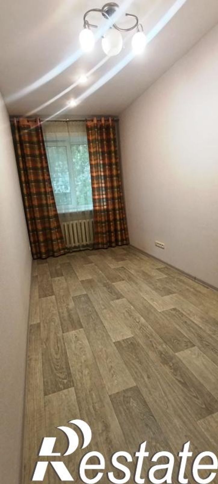 2-комн квартира Терешковой, 24