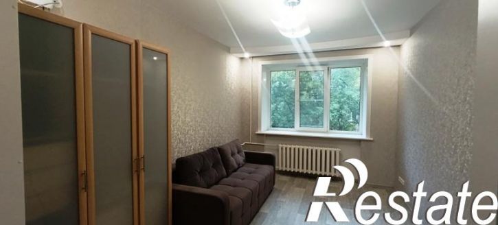 2-комн квартира Терешковой, 24