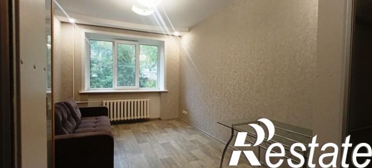 2-комн квартира Терешковой, 24