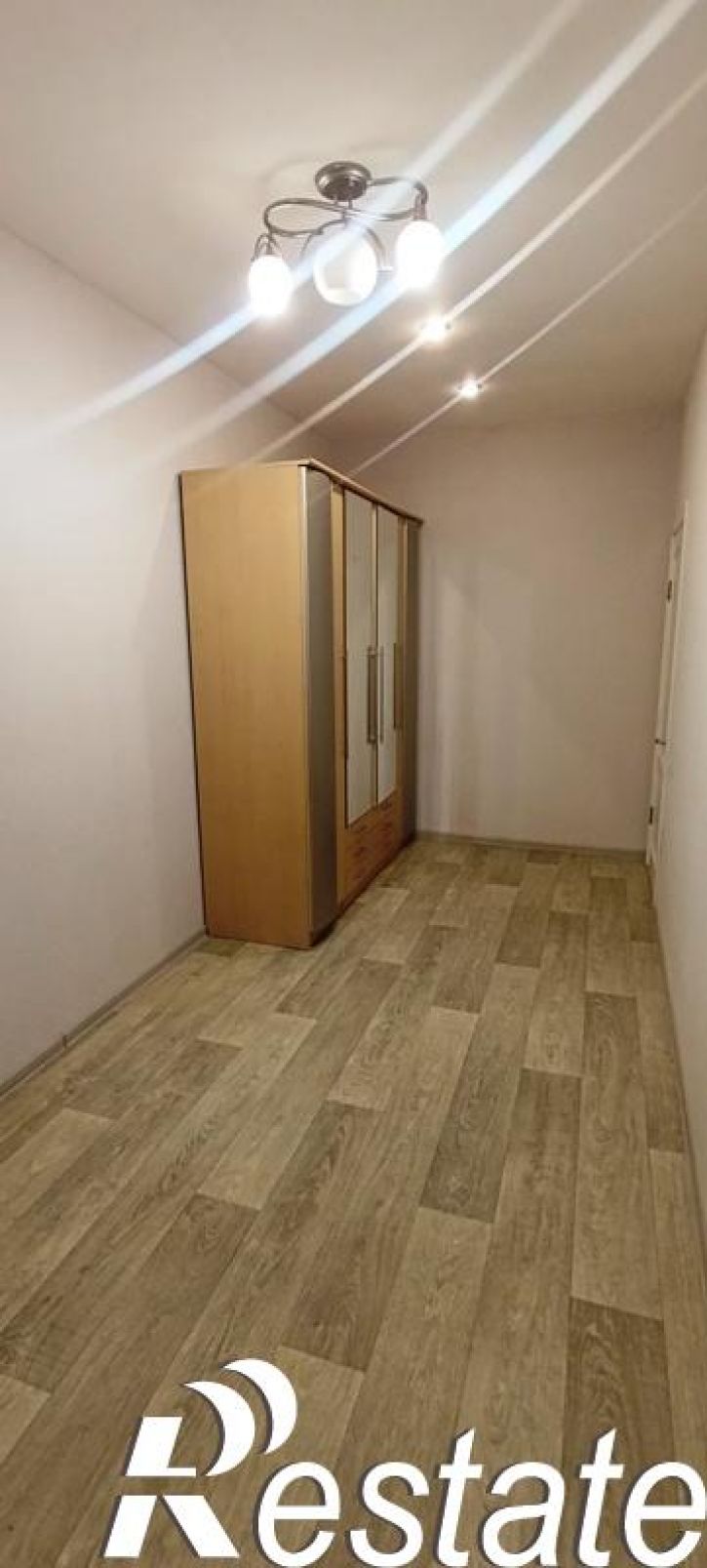 2-комн квартира Терешковой, 24