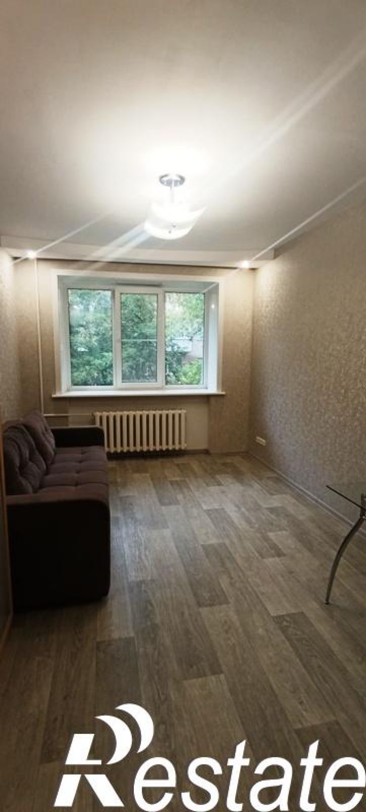 2-комн квартира Терешковой, 24