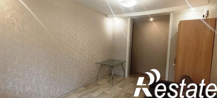 2-комн квартира Терешковой, 24