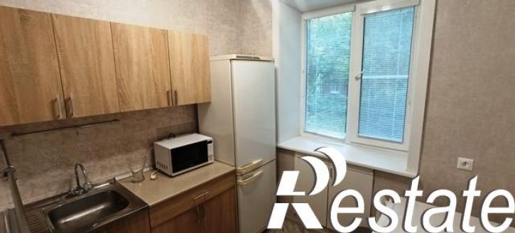 2-комн квартира Терешковой, 24