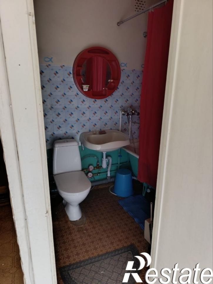2-комн квартира Иванова, 42