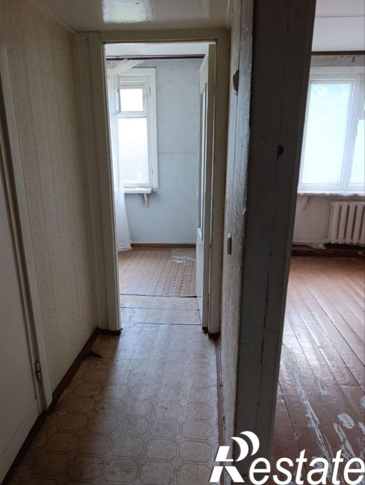 2-комн квартира Иванова, 42