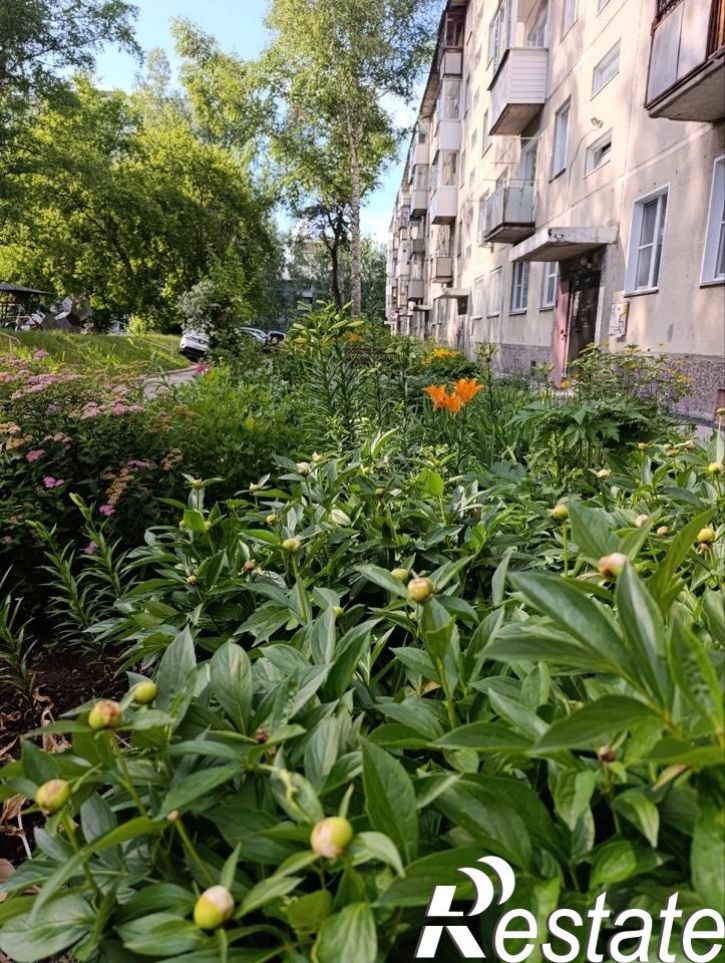2-комн квартира Иванова, 42