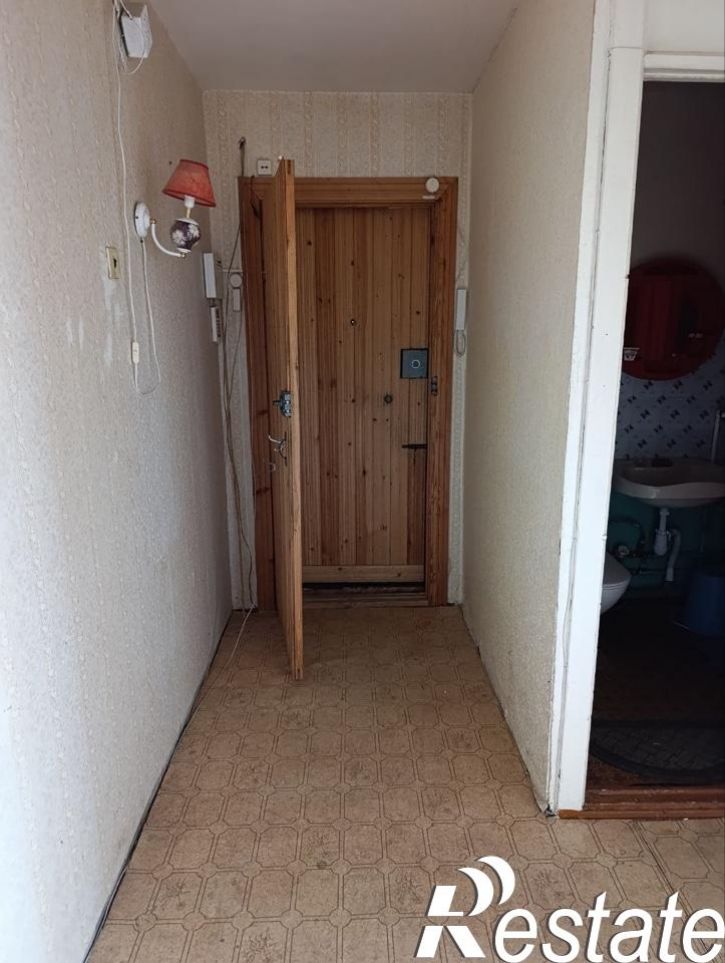2-комн квартира Иванова, 42