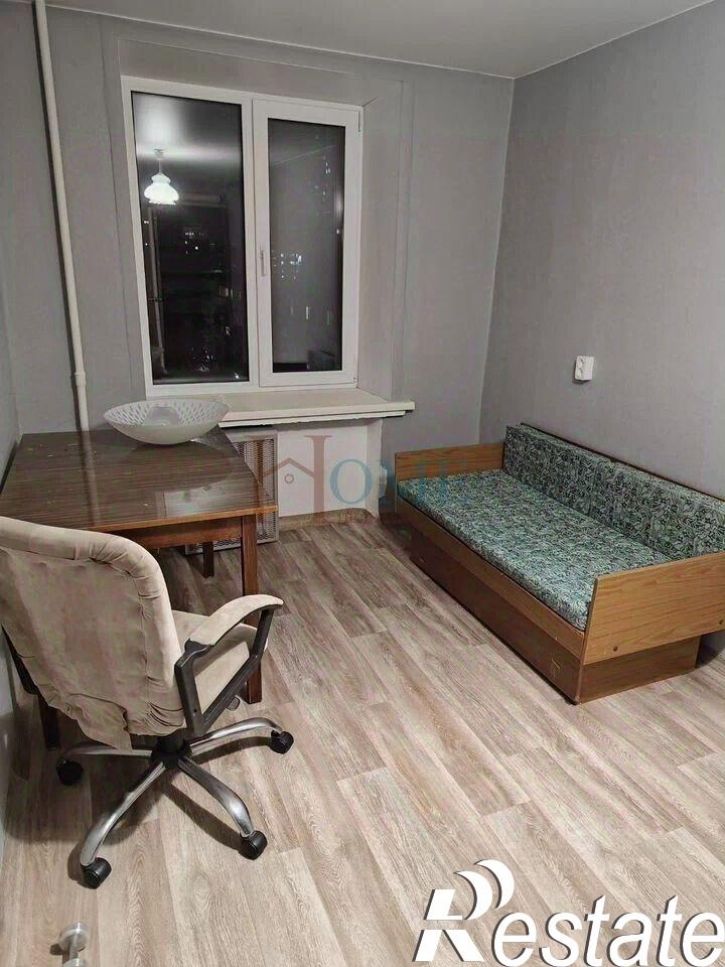 3-комн квартира улица Челюскинцев, 44,  д. 44