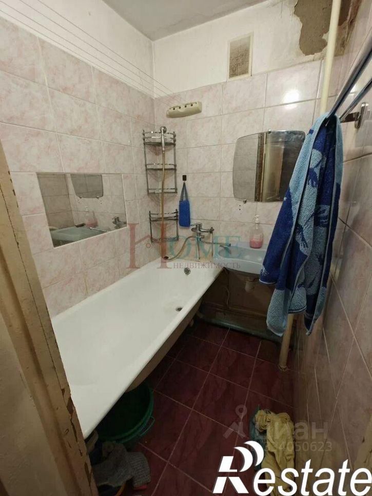 3-комн квартира улица Челюскинцев, 44,  д. 44