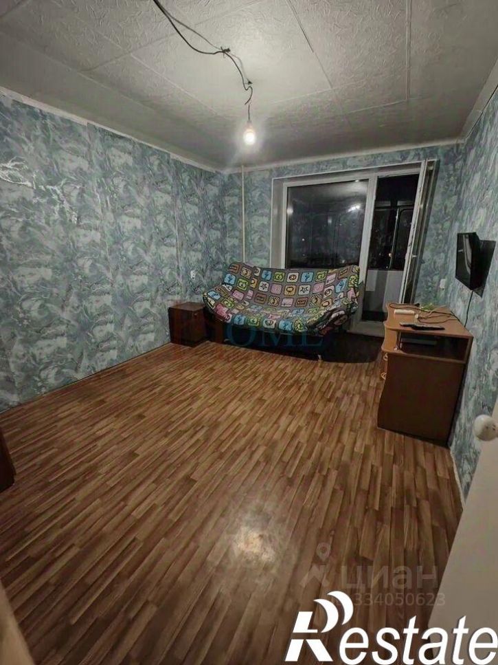 3-комн квартира улица Челюскинцев, 44,  д. 44