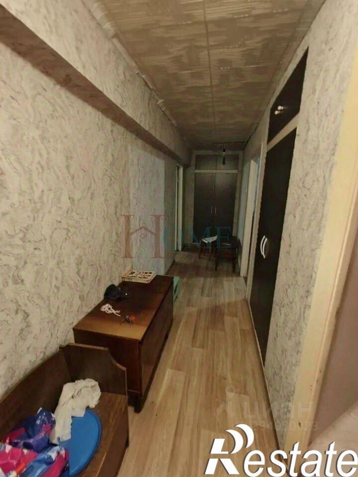 3-комн квартира улица Челюскинцев, 44,  д. 44