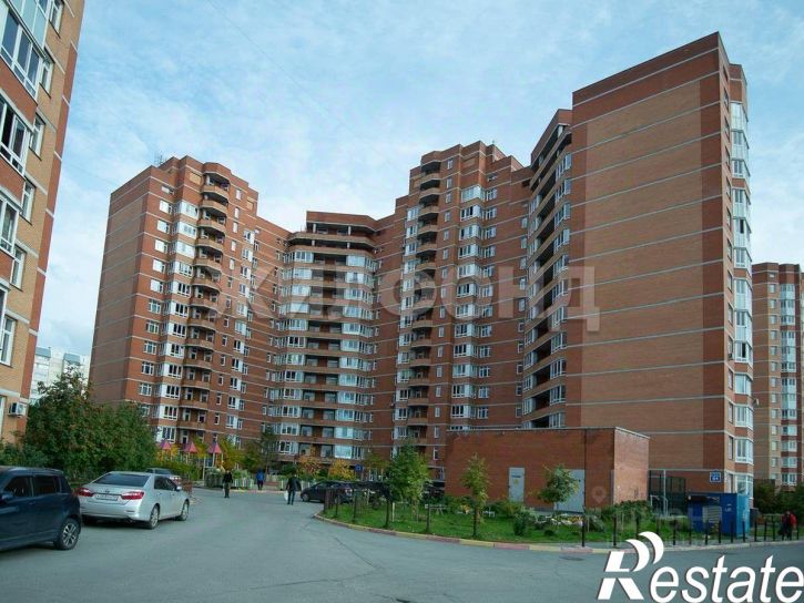 1-комн квартира улица Высоцкого, 51,  д. 51