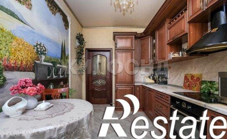 4-комн квартира Сибирская улица, 57,  д. 57