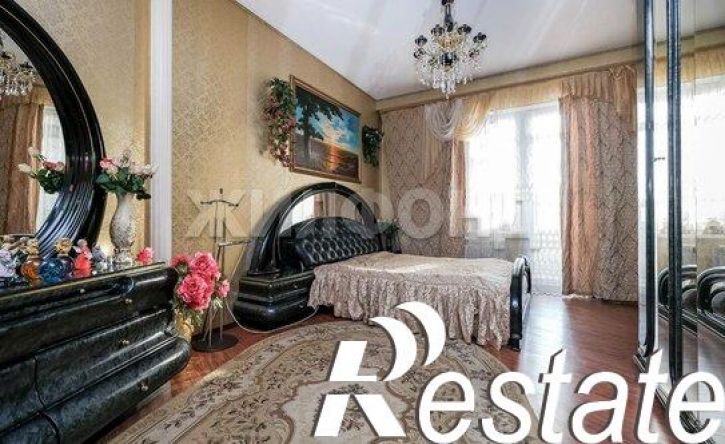 4-комн квартира Сибирская улица, 57,  д. 57
