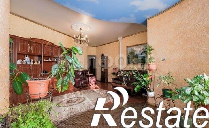 4-комн квартира Сибирская улица, 57,  д. 57