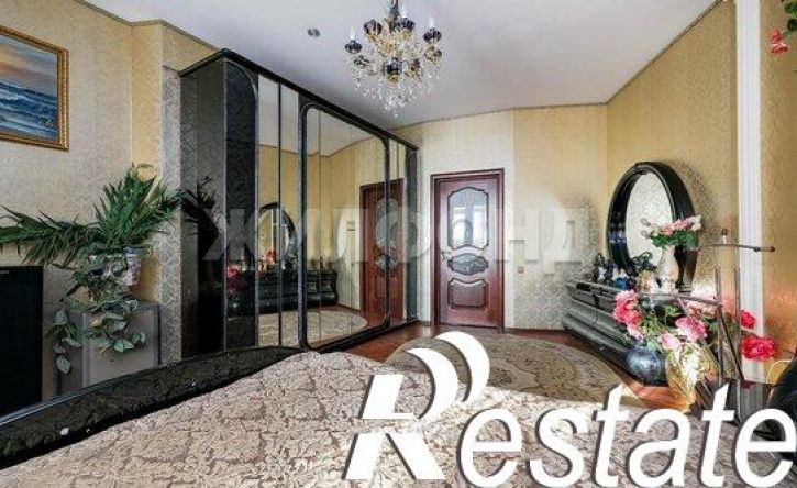 4-комн квартира Сибирская улица, 57,  д. 57