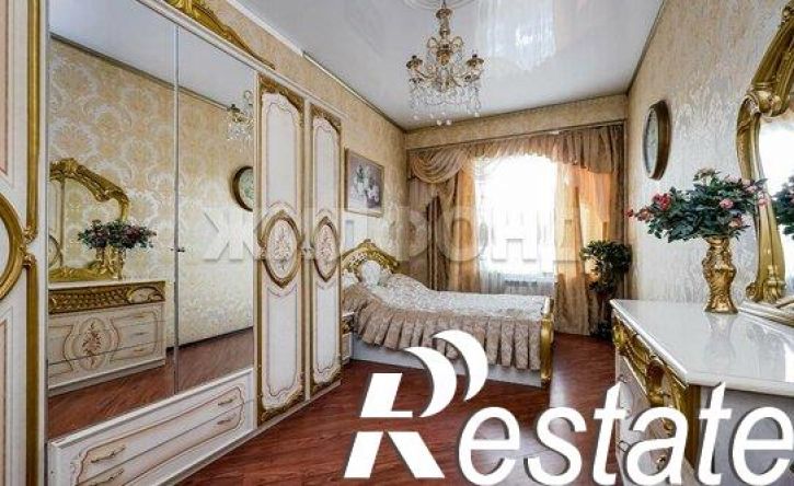 4-комн квартира Сибирская улица, 57,  д. 57