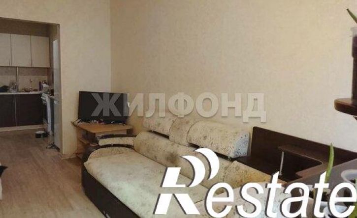 3-комн квартира улица Николая Сотникова, 11,  д. 11
