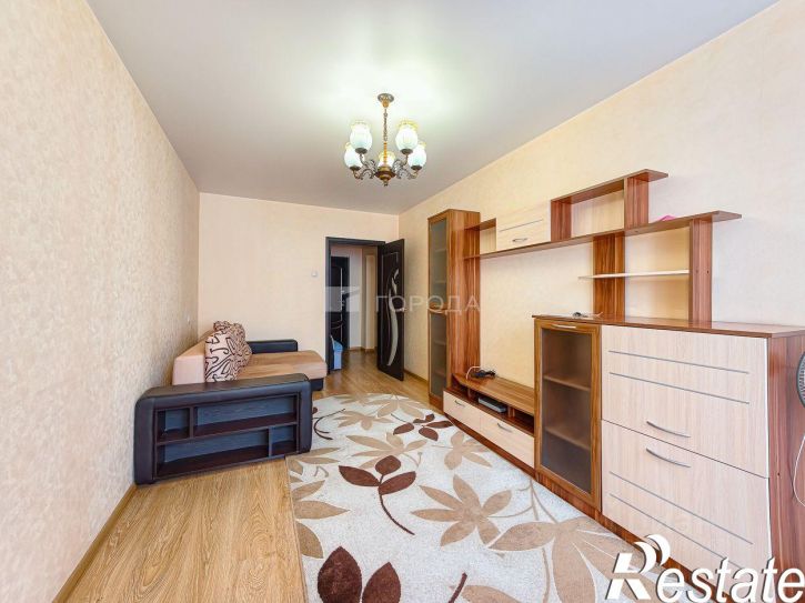 1-комн квартира улица Виталия Потылицына, 11,  д. 11