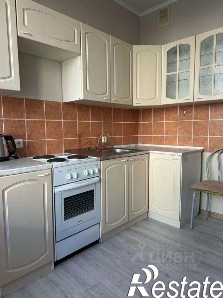 1-комн квартира Горский мкр, 67,  д. 67