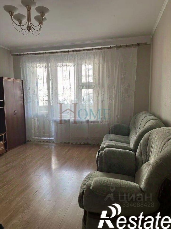 1-комн квартира Горский мкр, 67,  д. 67
