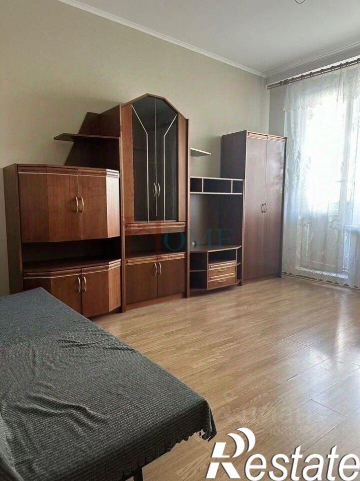 1-комн квартира Горский мкр, 67,  д. 67