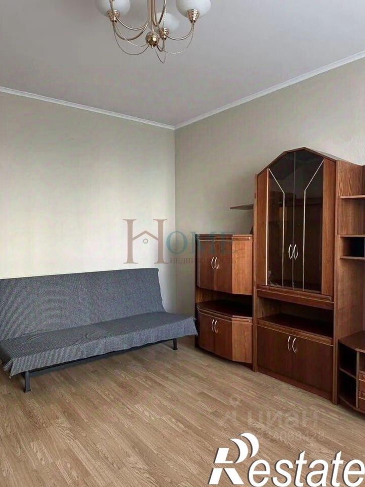 1-комн квартира Горский мкр, 67,  д. 67