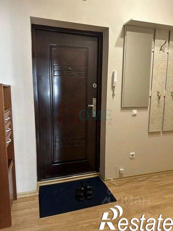1-комн квартира Горский мкр, 67,  д. 67