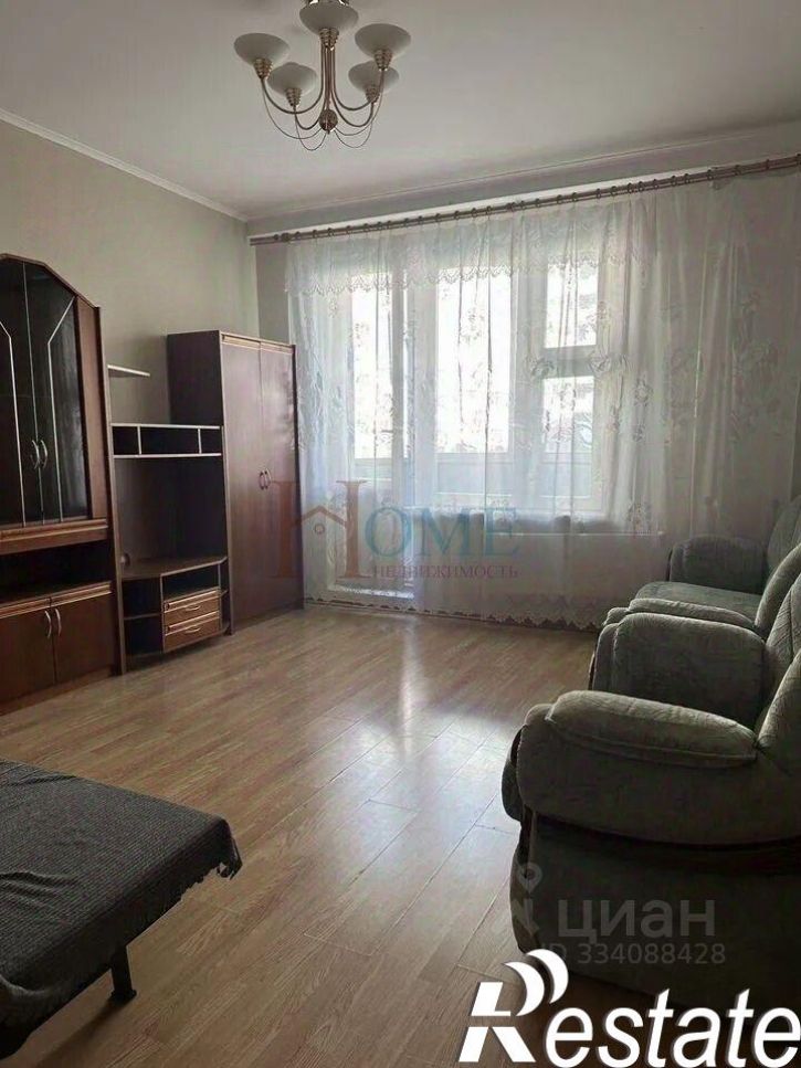 1-комн квартира Горский мкр, 67,  д. 67