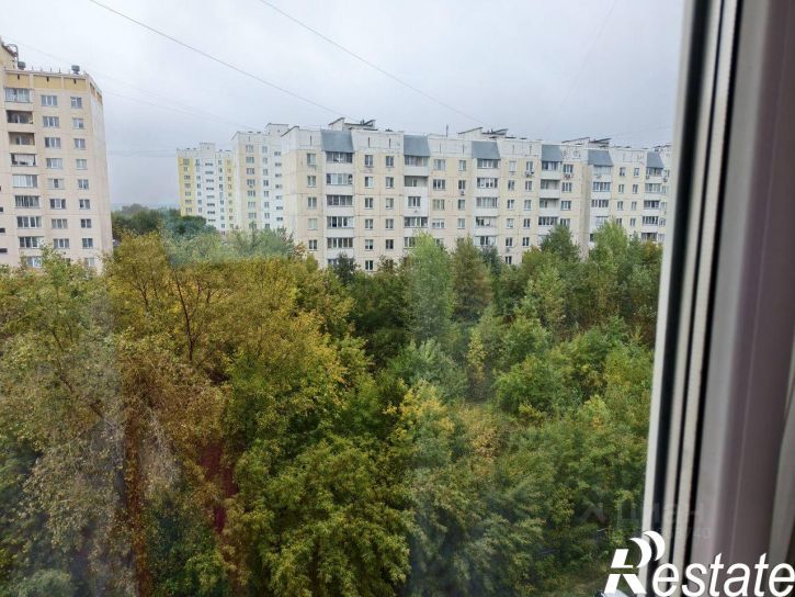 1-комн квартира улица Высоцкого, 42,  д. 42