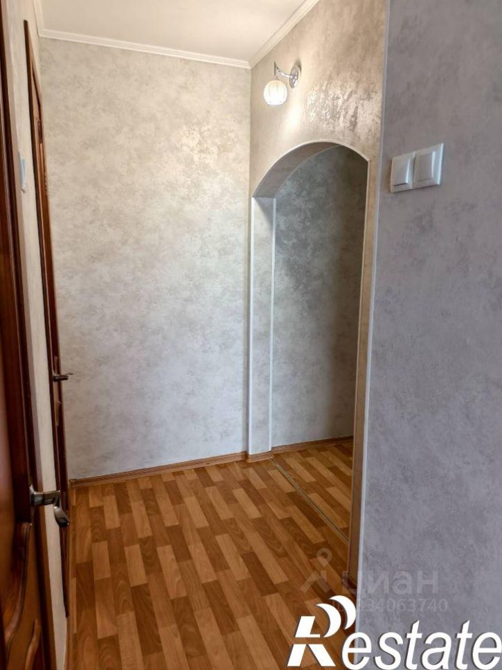 1-комн квартира улица Высоцкого, 42,  д. 42