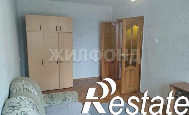 1-комн квартира Комсомольская улица, 4,  д. 4