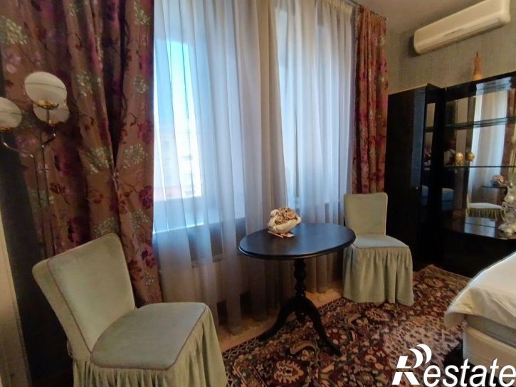 3-комн квартира улица Ермака, 1,  д. 1