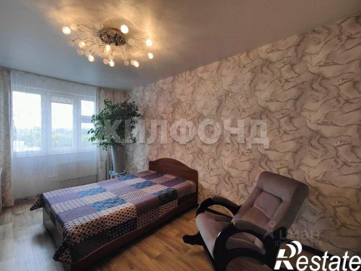 2-комн квартира улица Виктора Уса, 15,  д. 15
