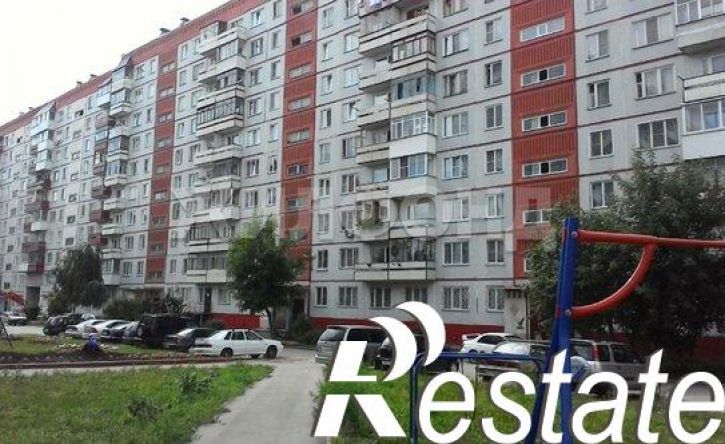 1-комн квартира Комсомольская улица, 4,  д. 4