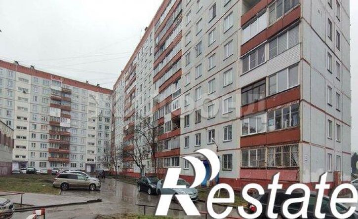 1-комн квартира Комсомольская улица, 4,  д. 4