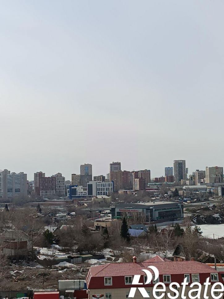2-комн квартира Закаменский мкр, 13,  д. 13