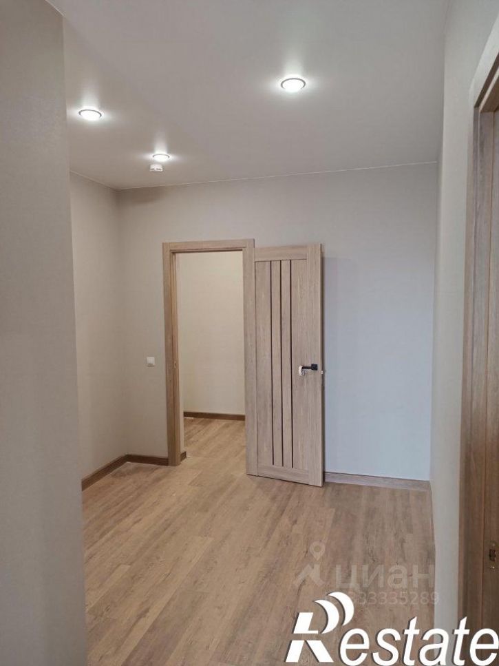 2-комн квартира Закаменский мкр, 13,  д. 13