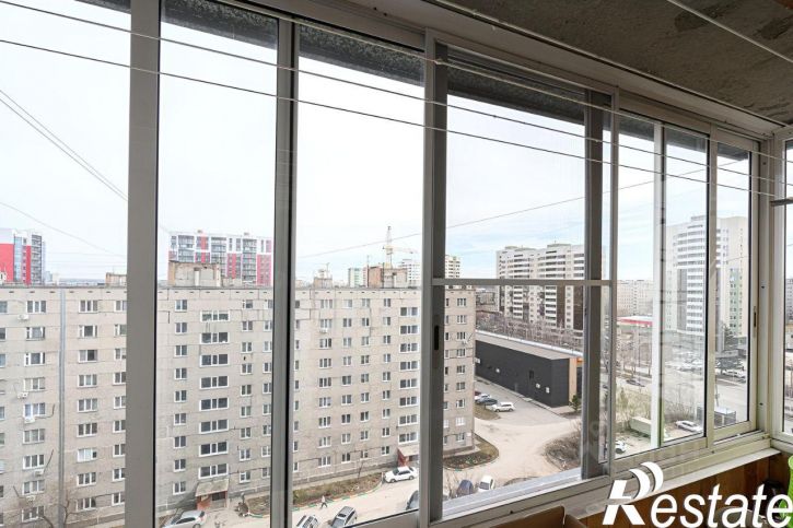 2-комн квартира улица Героев Революции, 32/2,  д. 32/2