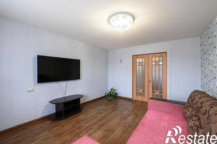 2-комн квартира улица Героев Революции, 32/2,  д. 32/2