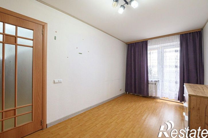 2-комн квартира улица Героев Революции, 32/2,  д. 32/2
